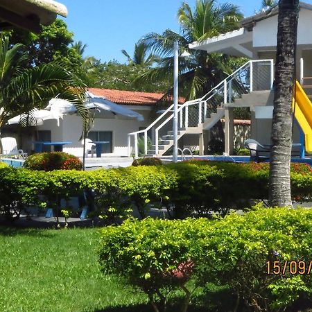 Florida Inn Praia ปอร์โตเซกูโร ภายนอก รูปภาพ